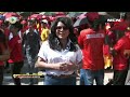 WATCH || People’s Progressive Party/Civic 2025 Elections Campaign Launch at Kitty