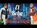 El  bebo en Nueva York