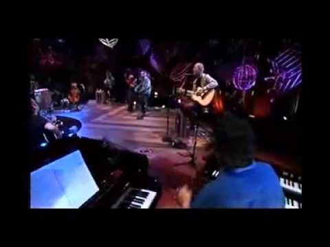 Pitty e Ira - Eu quero sempre mais.