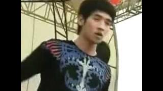 Treeji Tak Mungkin.mp4