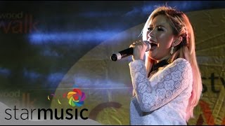 Yeng Constantino