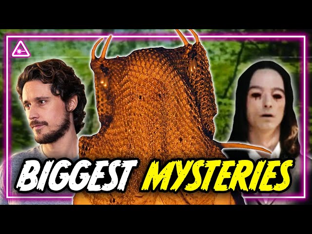 Yellowjackets: 7 Biggest Unanswered Question From Season One (Nerdist Now w/ Ali Mattingly)