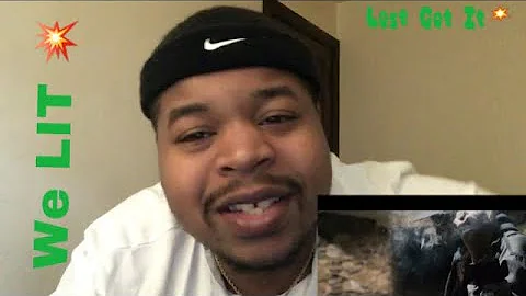 Key Glock - Play For Keeps (Official Music Video) REACTION #keyglock #reaction