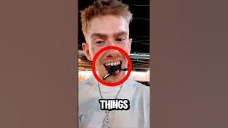 SCORPION 🦂 Under the Microscope ❗😱🔬 #ScorpionMicroscope #CreepyCloseUp #ViralScience