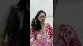 Download Lagu lala daster bolong 🔴LIVE TIKTOK 🚫NO ARMOR🚫 KELIHATAN CANTIK DARI SAMPING MP3