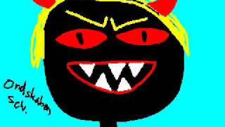 Skipper Bent video......WMV