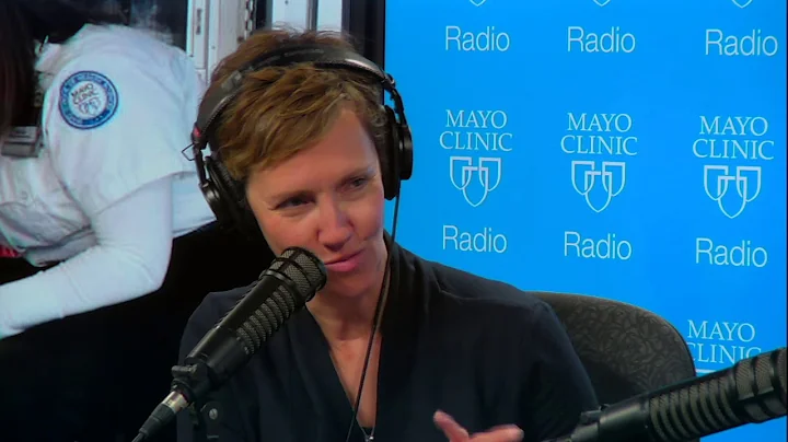 Being a Paramedic: Mayo Clinic Radio