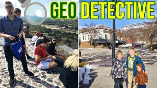 Pinpointing the exact location of my fans using a single image.. GEO DETECTIVE #6