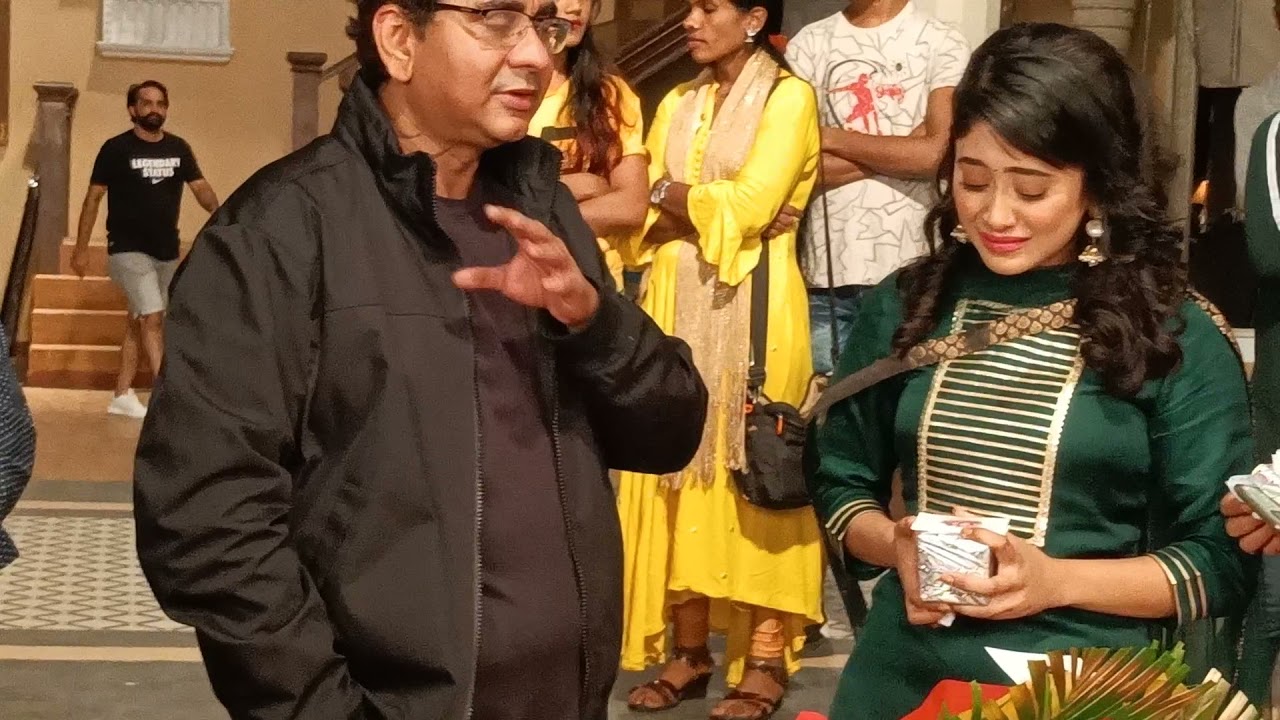 ye rista kya keh lata से नायरा की हुई बिदाई अब nhi ढीखेंगे नायरा