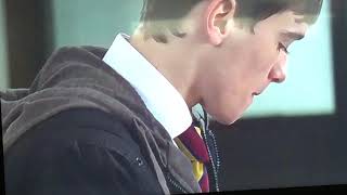 Waterloo road Kyle returns