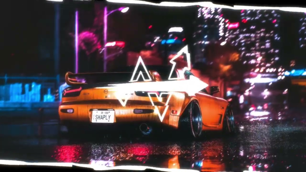 Na To Karvan Ki Talash Hai - Club Mix  - Dhurandar -  DJ BYNZ