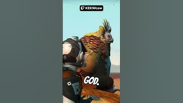 New PC companion in NMS