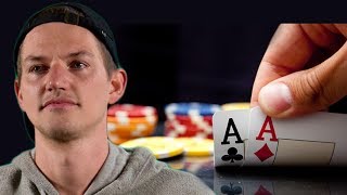 Am I Wasting My Energy On Poker?? | Real Poker Talk
