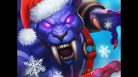 Juggernaut Champions RPG GamePlay NEW Best Free Android iOS 2017 HD