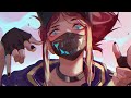 Nightcore - Little Bad Girl [重低音強化]