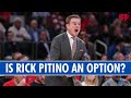 Ksrs drew franklin says no to kentucky hiring rick pitino in epic rant
