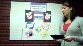 Microteaching Video- Megan Nyland