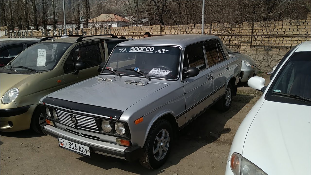 Банзай авто на конева