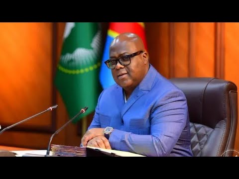 IMPUMEKOYIWACU 14 10 2025 TSHISEKEDI NTAVA KU IZIMA NTA BIGANIRO ISRAEL NA HAMAS 