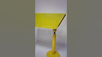 Helicopter Approach Path Indicator AO-HP-HAPI