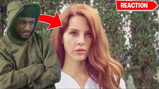SHE'S LOST SOME DEAR TO HER! Lana Del Rey - Summertime Sadness (Official Music Video) Reaction