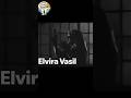 ☆Elvira Vasil ☆ La voz comprometida con el tango ¡Muy pronto!