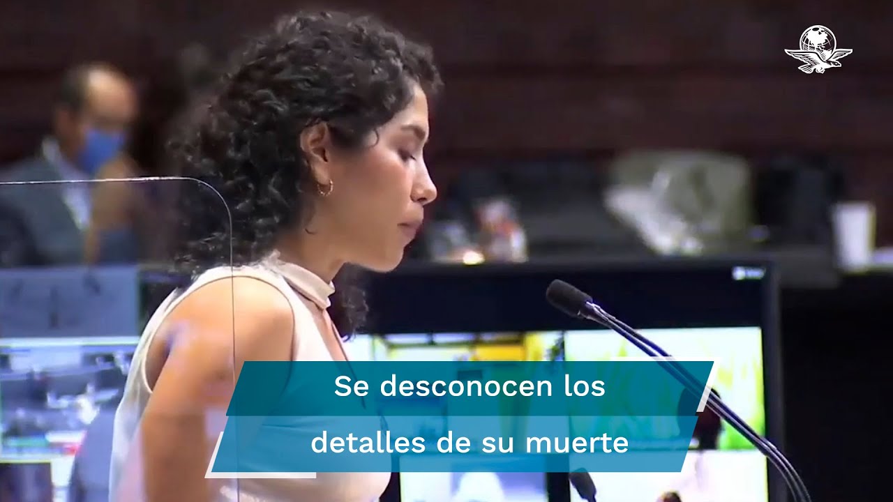 Encuentran muerta a Celeste Sánchez, diputada federal del PT, en Durango