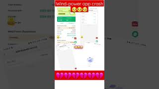 Sse wind App crash 🥲 screenshot 3