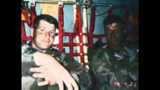 2-504 Parachute Infantry Regiment      Paratrooper's of the White Devil's.wmv