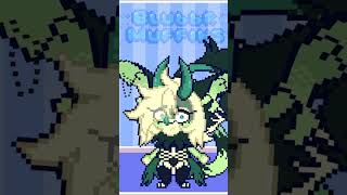 Asami Joins the Muffamily 🧁 ⚘˙·｡˚ [ 1/100 ]  ˚ ·˙⚘#PixSmolTuber #Live2D #Vtuber #PixelArt