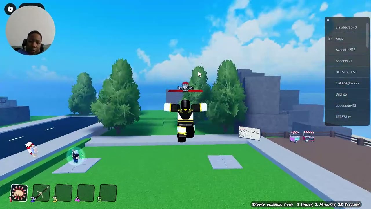 pieces of the god ranger prsg