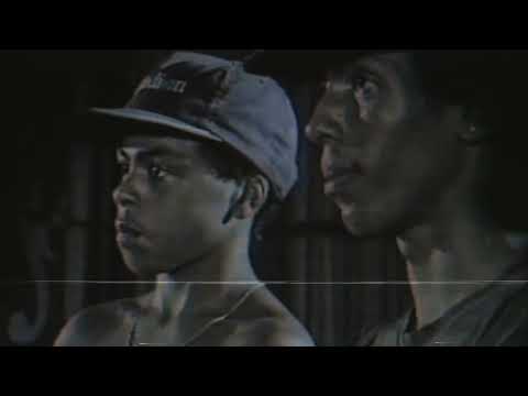 Midaz — Ashy Knees_Midaz The Beast prod. Delle Digga a visual by YoYo