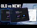 Copilot Studio UI: OLD vs NEW! (Microsoft's Game Changer?) in 5 minutes.