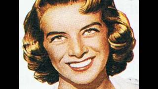 Love Letters Rosemary Clooney chords