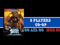 ALTERED BEAST 2 Players Co oP Walkthrough SEGA SEGAGENESIS ALTERED BEAST 2 Players Co oP Walkthrough SEGA SEGAGENESIS