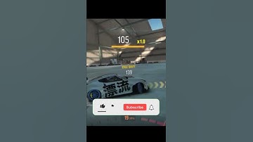 Drift Max Pro Gameplay //iOS Game King//#iOS Gameplay//