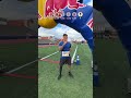 Which Sport Has The Fastest Athelte? 👀