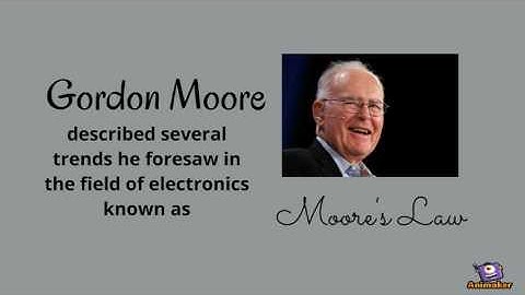 History of Nanotechnology Part 1