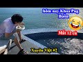 Khoa Pug Méo Mặt Mất Flycam 12 Triệu Khi Thuê Nguyên Resort Trên Vách Đá Ở Quy Nhơn=)) Xuyên Việt #2