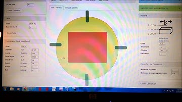 Making CNC Pockets - With Free Software!