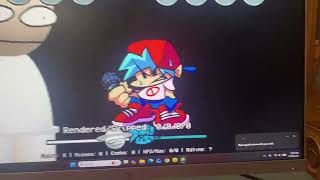 Fnf Js Engine - Windows Notification Event Test