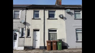 FOR SALE | Newbridge | Two Bedrooms | Off Road Parking FOR SALE | Newbridge | Two Bedrooms | Off Road Parking