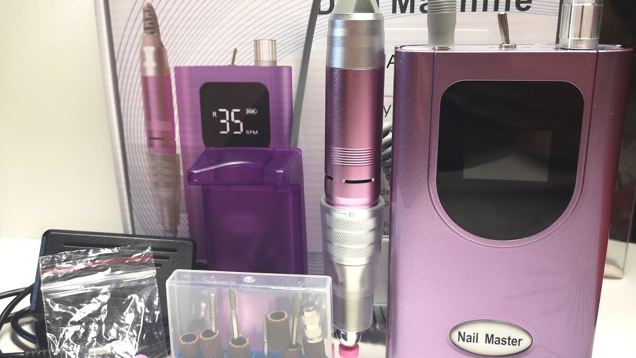 FRESA PORTATILE RICARICABILE Delanie .... IO SCIOCCATA 😳