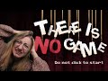 TA GRA USUNĘŁA MI SAVE! - There Is No Game