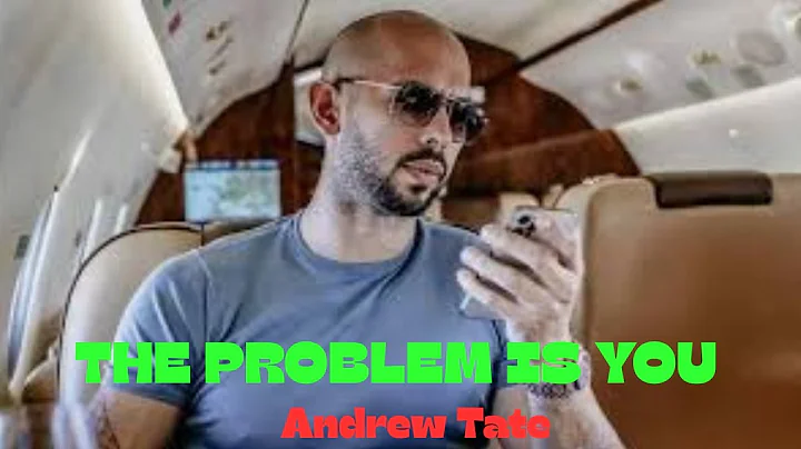 Andrew Tate: The Power of Your Mind | Life-Changing Motivational Video to Unlock Mental Strength