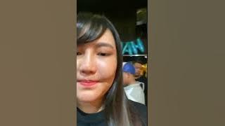 Via Vallen | Instagram Live Stream | January 11, 2020