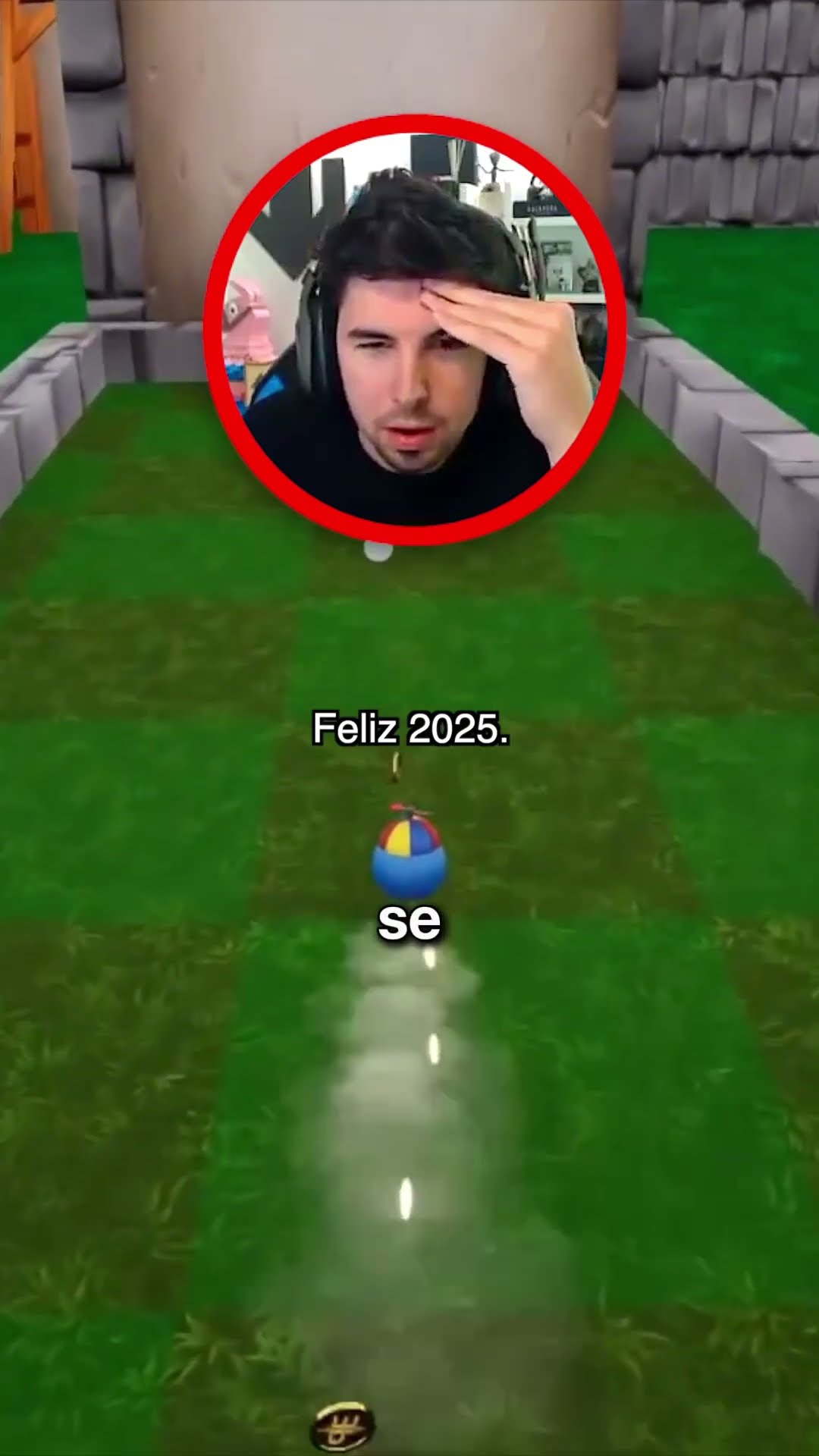 Feliz año!!