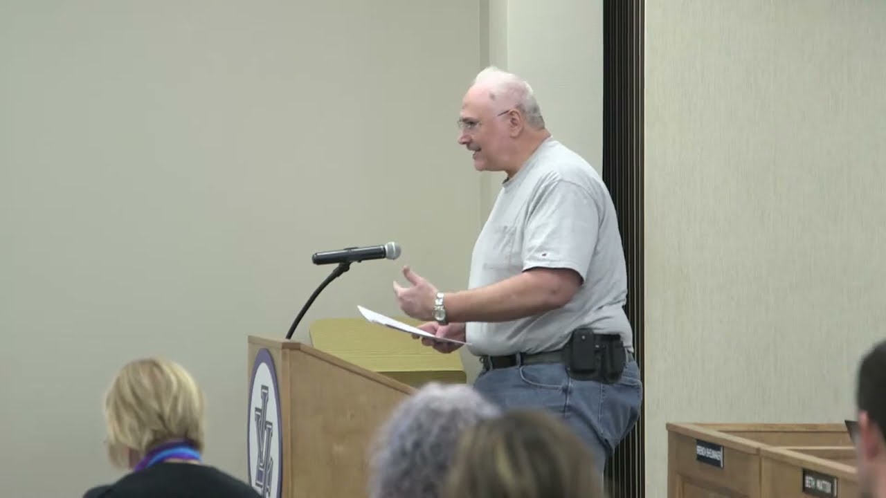 USD 453 Leavenworth Board of Education Meeting Monday, January 9, 2022