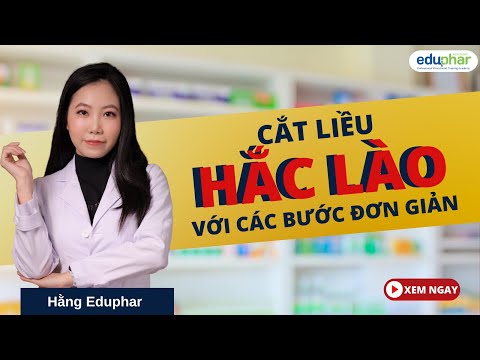 Video: Cách giúp người khác thoát khỏi cơn nghiện cần sa: 15 bước