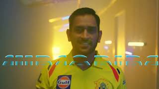 Believer Ft M.s.dhoni Best Version M.s.dhoni Believer